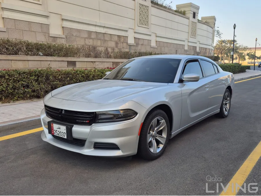 Charger SXT Plus, LOW Milage – with Warranty & Free Service until Oct 2026